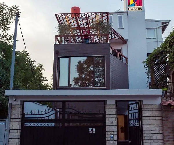 Art Hostel