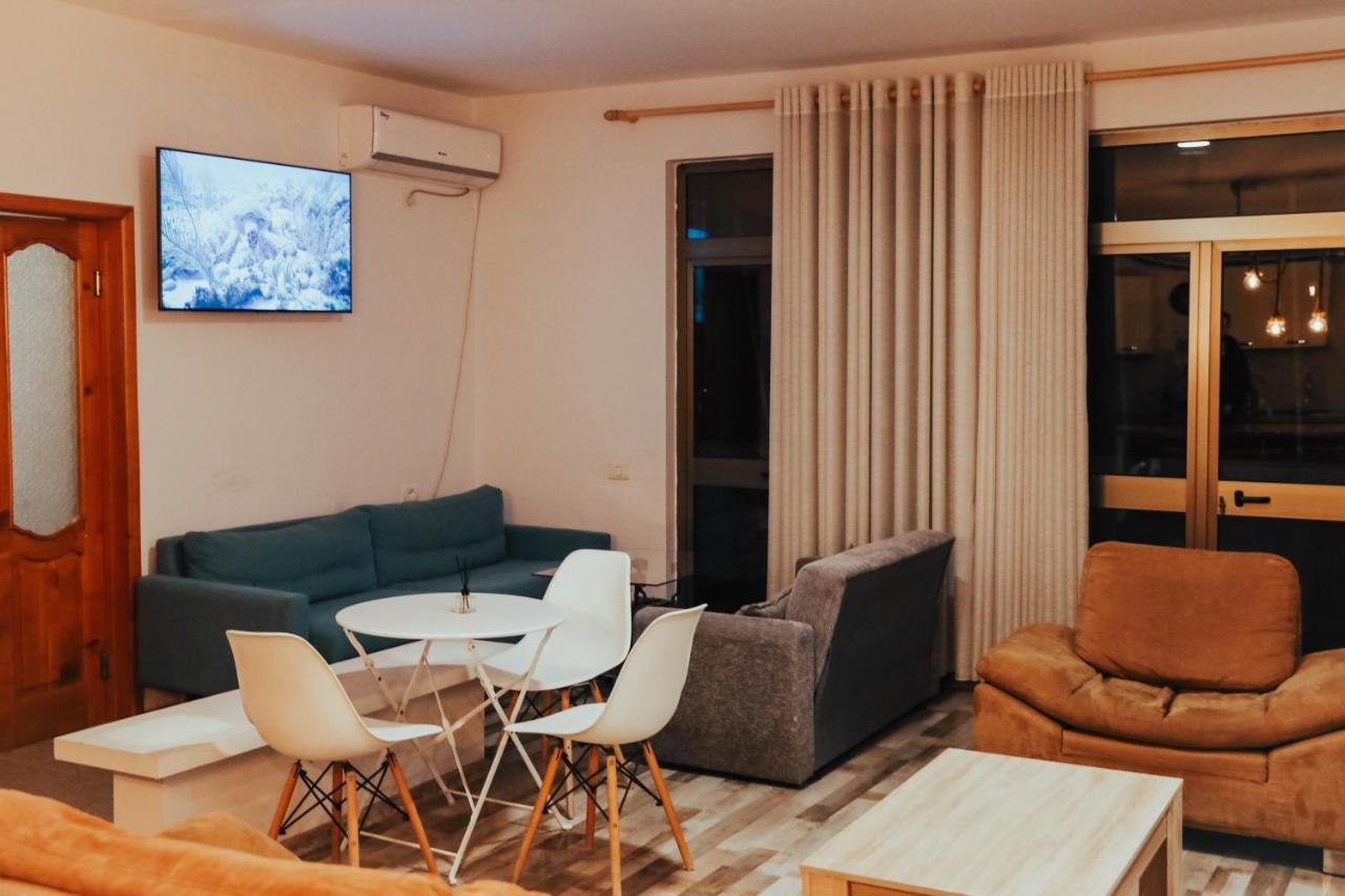 Art Hostel Tirana
