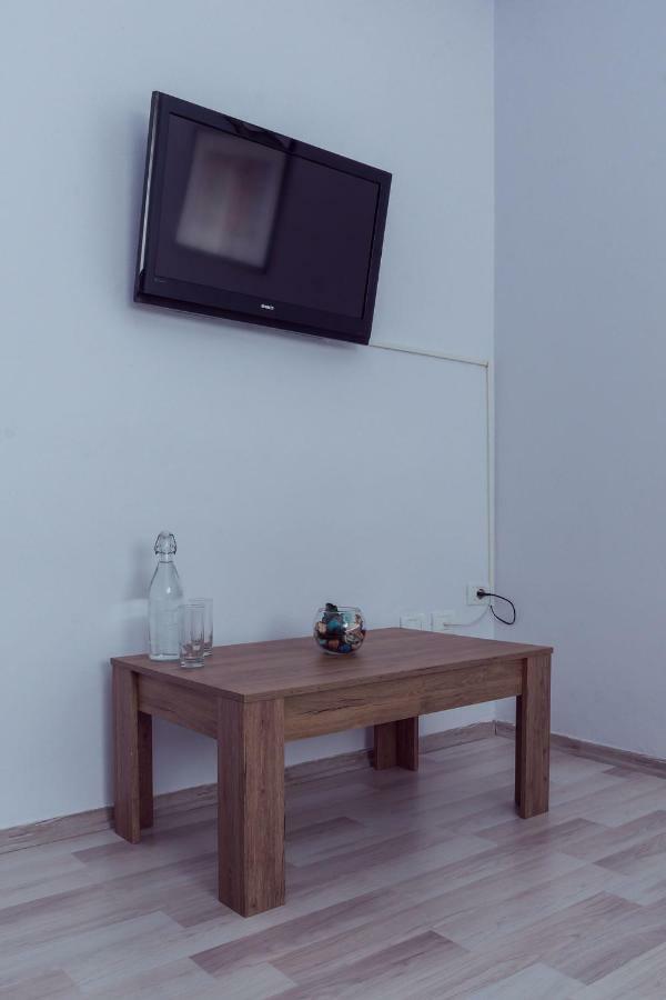 Hostel Art Tirana
